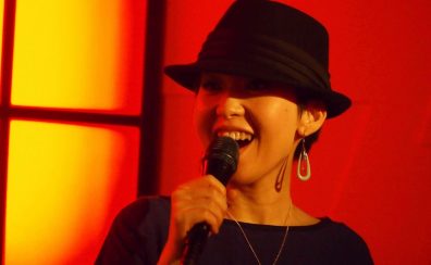 【講師インタビュー】ヴォーカル科　新田 久美子先生