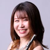 【講師インタビュー】フルート科　貴島 有紀先生