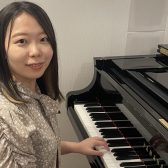 【講師インタビュー】ピアノ科　白幡 美乃里先生