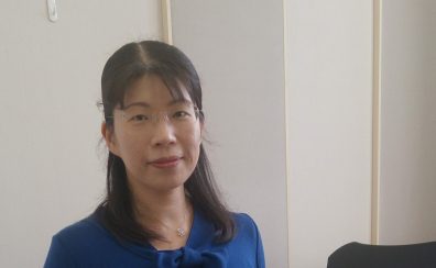 【講師インタビュー】ピアノ科　沓掛 祥子先生