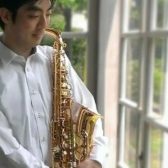 【講師紹介】サックス科　中村 匡児先生🎷