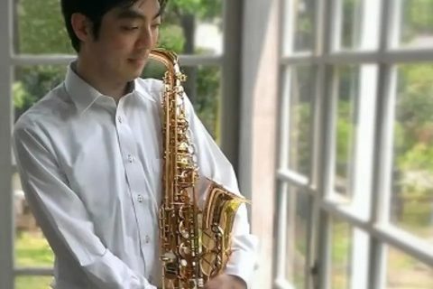 CONTENTS講師紹介当教室の特徴レッスン内容（例）レッスン料金・開講曜日体験レッスンお申込みはこちら！講師紹介 中村 匡児（なかむら こうじ）先生 洗足学園音楽大学卒業。サクソフォーンを富岡和男、服部吉乃、池上政人、須川展也、岩本伸一、二宮和弘、植竹雅之の各氏に師事。現在ソロ、吹奏楽、室内楽等で [&hellip;]