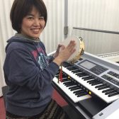 【ヤマハ音楽教室講師紹介】長野 恵子（ながの けいこ）