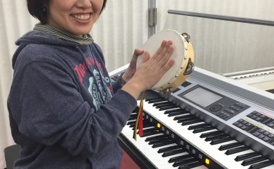 【ヤマハ音楽教室講師紹介】長野 恵子（ながの けいこ）