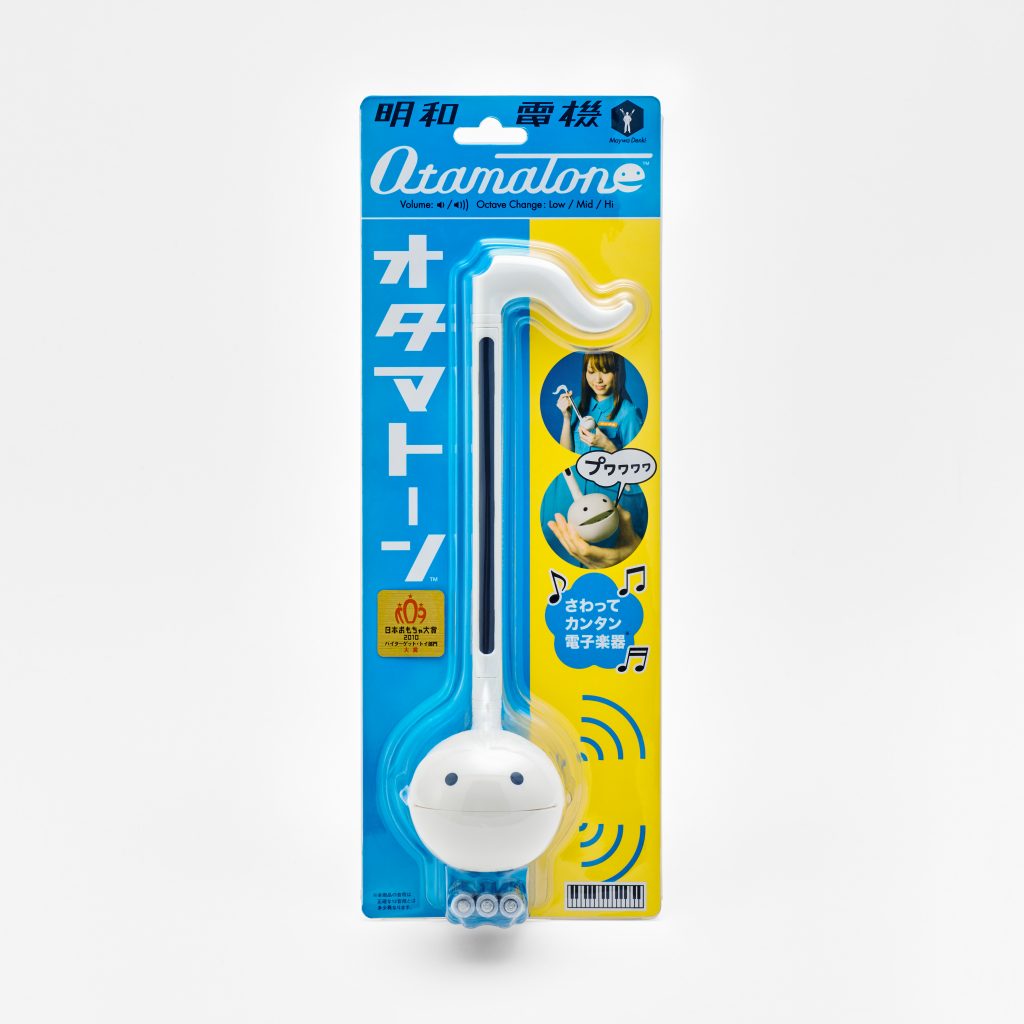 明和電機オタマトーン
