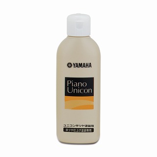 YAMAHA PUH2ピアノユニコン ピアノワックス【半艶仕上げ塗装・艶消しピアノ塗装ピアノ用 】