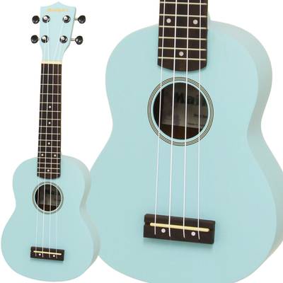 Maika’i MKU-1ソプラノウクレレ