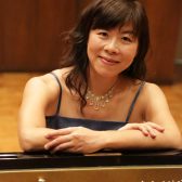 【ピアノ教室講師紹介】小松綾子