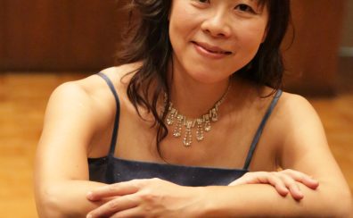 【ピアノ教室講師紹介】小松綾子
