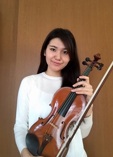 *日曜日レッスン開講中！ **バイオリン科:星野　明日香（日） ご好評により、日曜日レッスンを開講しています。]]特に大人の方は休日に習い事を始めてみよう！という方が多いようです。]]実際に大人の方も通っていらっしゃいます。 **体験レッスンのご案内 |*日程|随時ご相談ください| |*時間|1回3 […]
