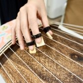 お箏(こと)を体験してみませんか？