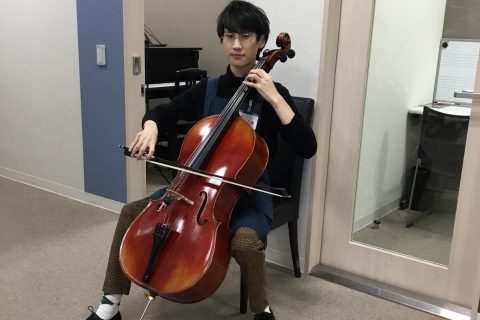 スタッフ写真 ホームページ・DTM 佐藤
