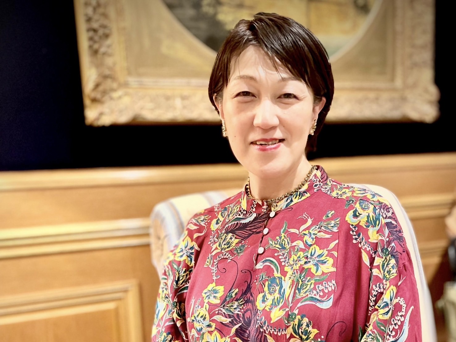 深井　利枝（ふかい　としえ）　担当曜日：月曜日 　 　 講師プロフィール 桐朋学園大学ピアノ専攻卒業。同大学アンサンブルディプロマコース修了。 これまでコンサートピアニストとして室内楽・声楽・オペラ等幅広く活動し、多くの著名な演奏家の方と共演してきました。 その演奏活動で得た技術や表現のノウハウと音 […]