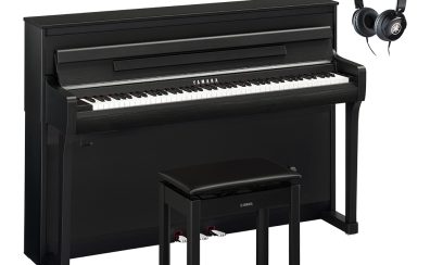 ヤマハ クラビノーバ最上位モデル CLP-885 入荷しました！　