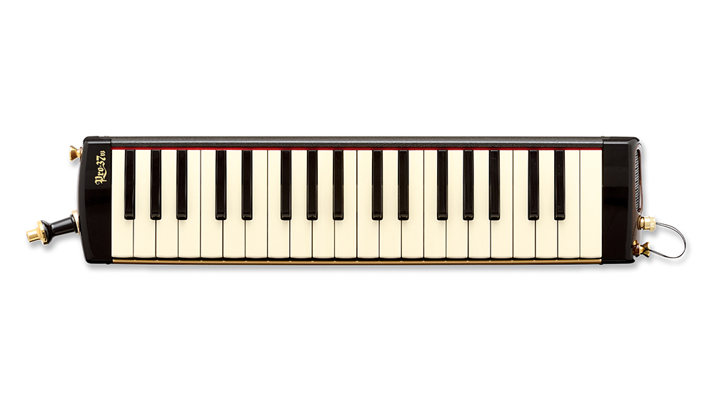 メロディオン アルトPRO-37V3