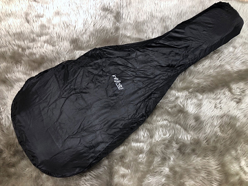 ギター/ベースケース用レインコートInfiniti Raincoat(IR-EG/IR-EB/IR-AG)