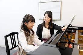 月～日　毎日開講！ピアノ