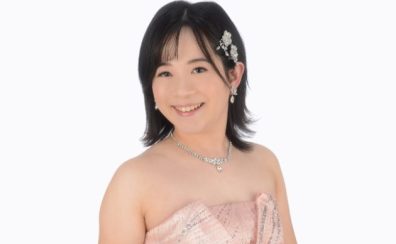 【ピアノ教室講師紹介】木辻　朱音