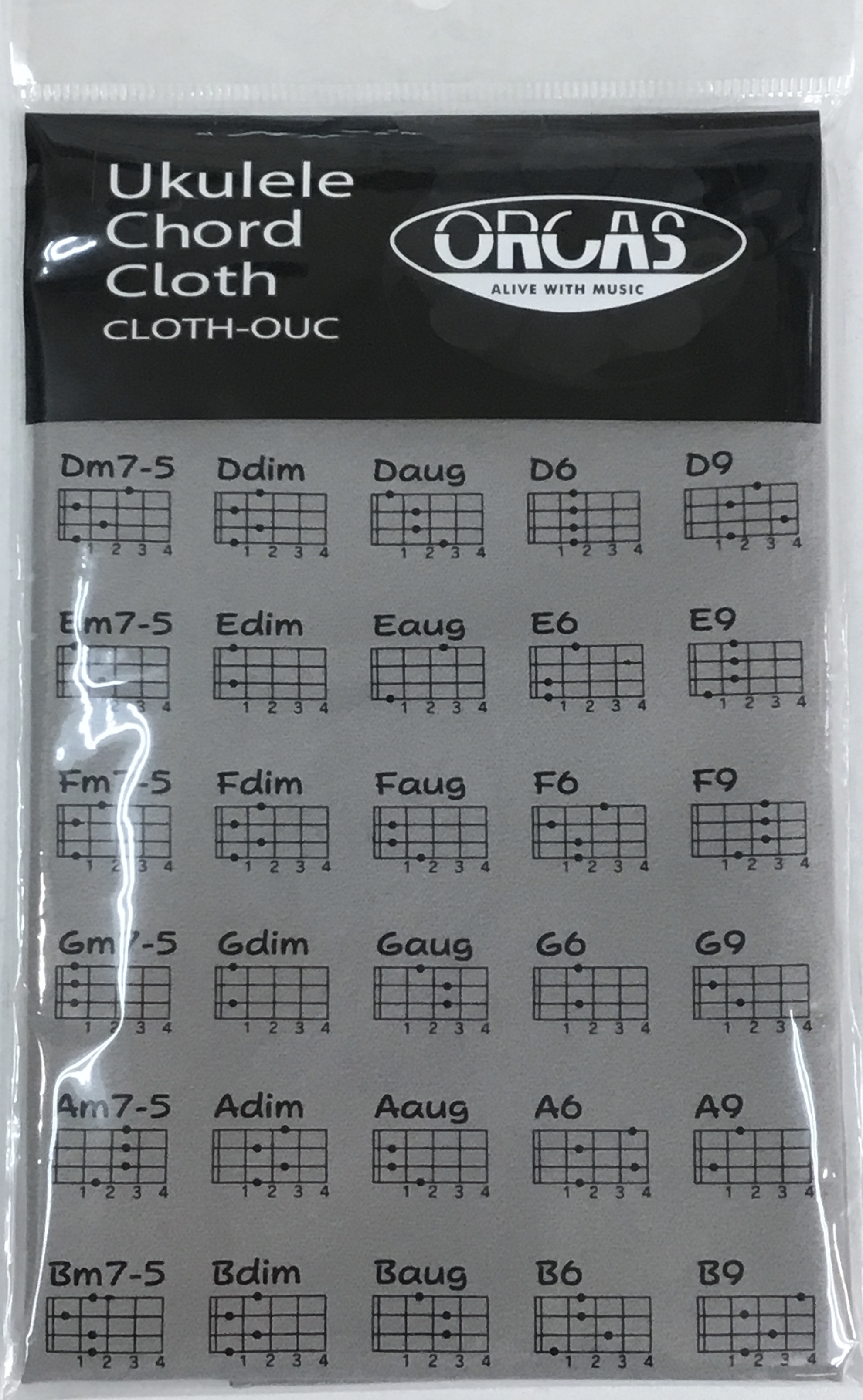 ウクレレ展示販売中！楽器が初めての方もお気軽にお立ち寄りください 