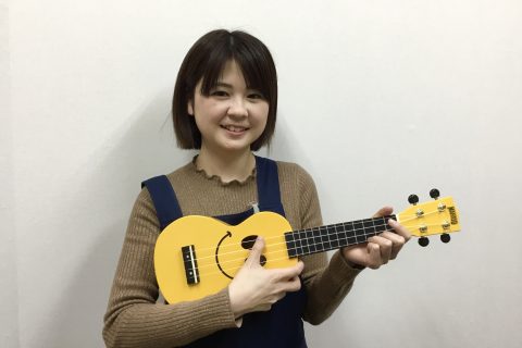 スタッフ写真 音楽教室/ピアノアドバイザー 野村