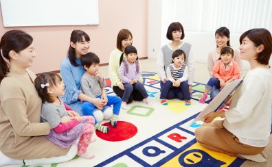 【子供向け英語】ハロウィンイベント