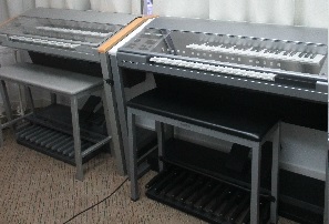 エレクトーン 練習 サブスクリプション レンタル