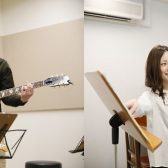 【瑞江音楽教室】体験レッスンスケジュール・はじめて楽器に触れる方へ、楽しく始められる！ 島村楽器の体験レッスン好評受付中！