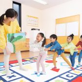 【ヤマハ英語教室】2025年度開講クラス（江戸川区・瑞江・篠崎・一之江）