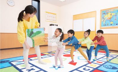 【ヤマハ英語教室】2025年度開講クラス（江戸川区・瑞江・篠崎・一之江）