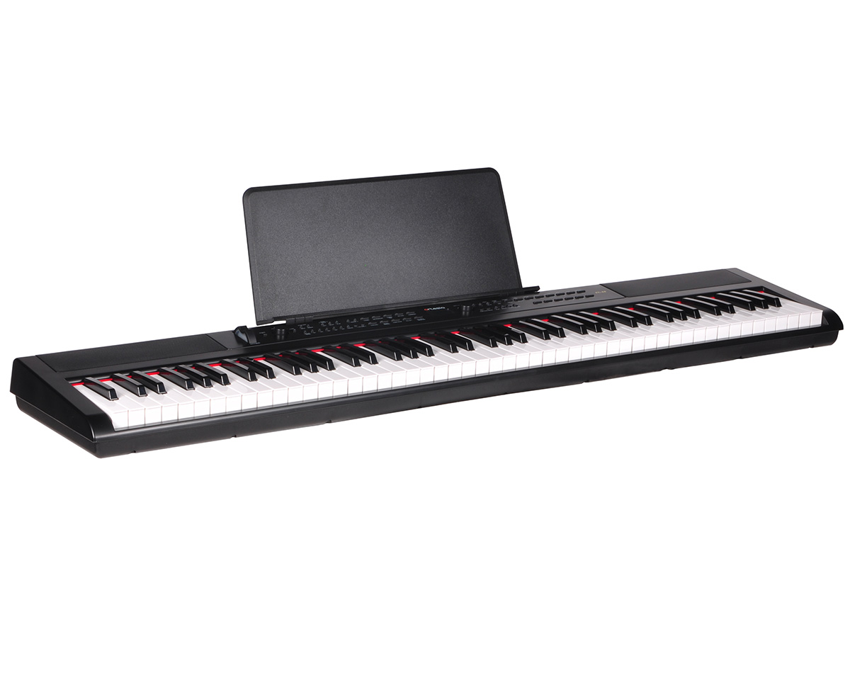 電子ピアノ　格安　選び方　キーボード　カシオ　Roland　キョーリツ