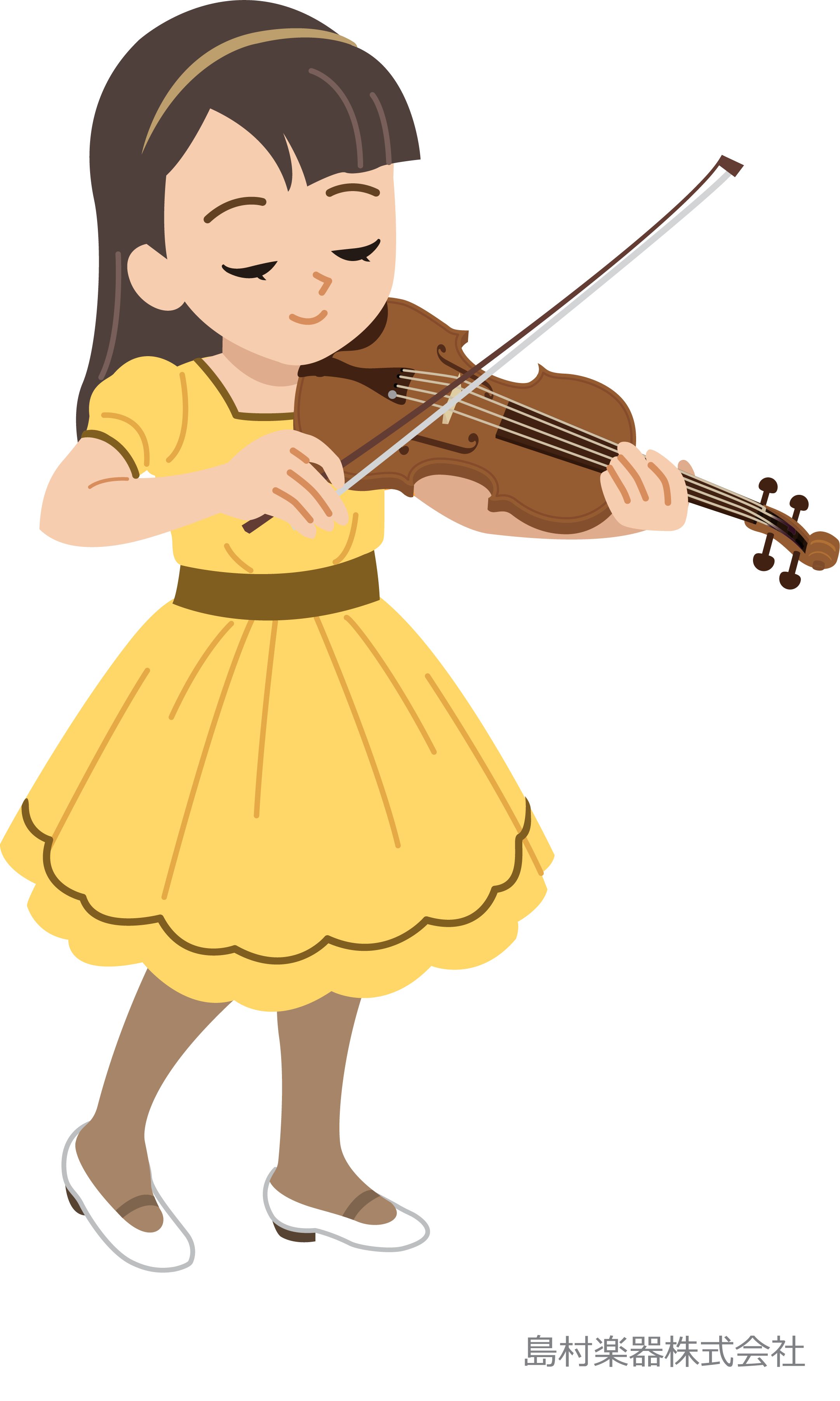 ヴァイオリン 子供 習い事 絶対音感 江戸川区