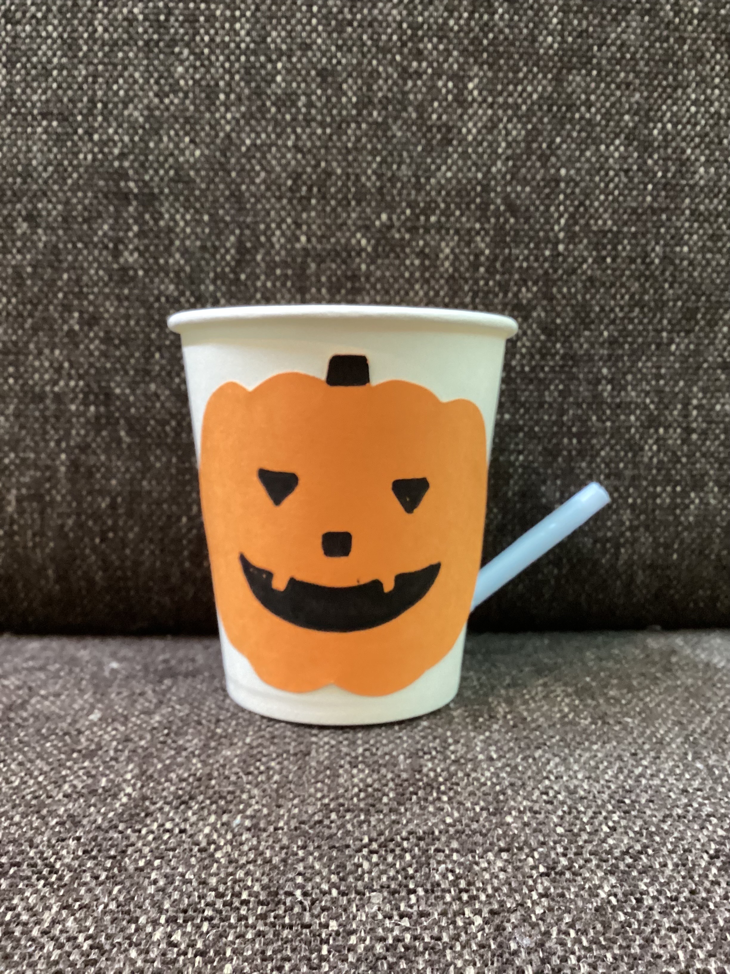 ハロウィン　おばけ　工作　絵本　よみきかせ　未就学児　イベント　