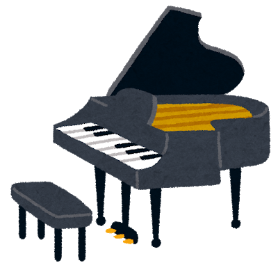 *音のお悩みどうしてますか？ こんにちは！上脇です。]]夏休みの方も、お仕事の方も、皆さん夏を楽しんでいますか？]]今回の“楽器のマメ知識”はピアノです。]]ピアノは、電子ピアノでない限り、そのままご自宅で練習して大丈夫か]]周りが気になって思いっきり練習できないですよね・・・]]生徒様からも、よく […]