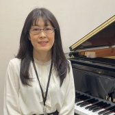 【ピアノ教室講師紹介】北村　香衣子