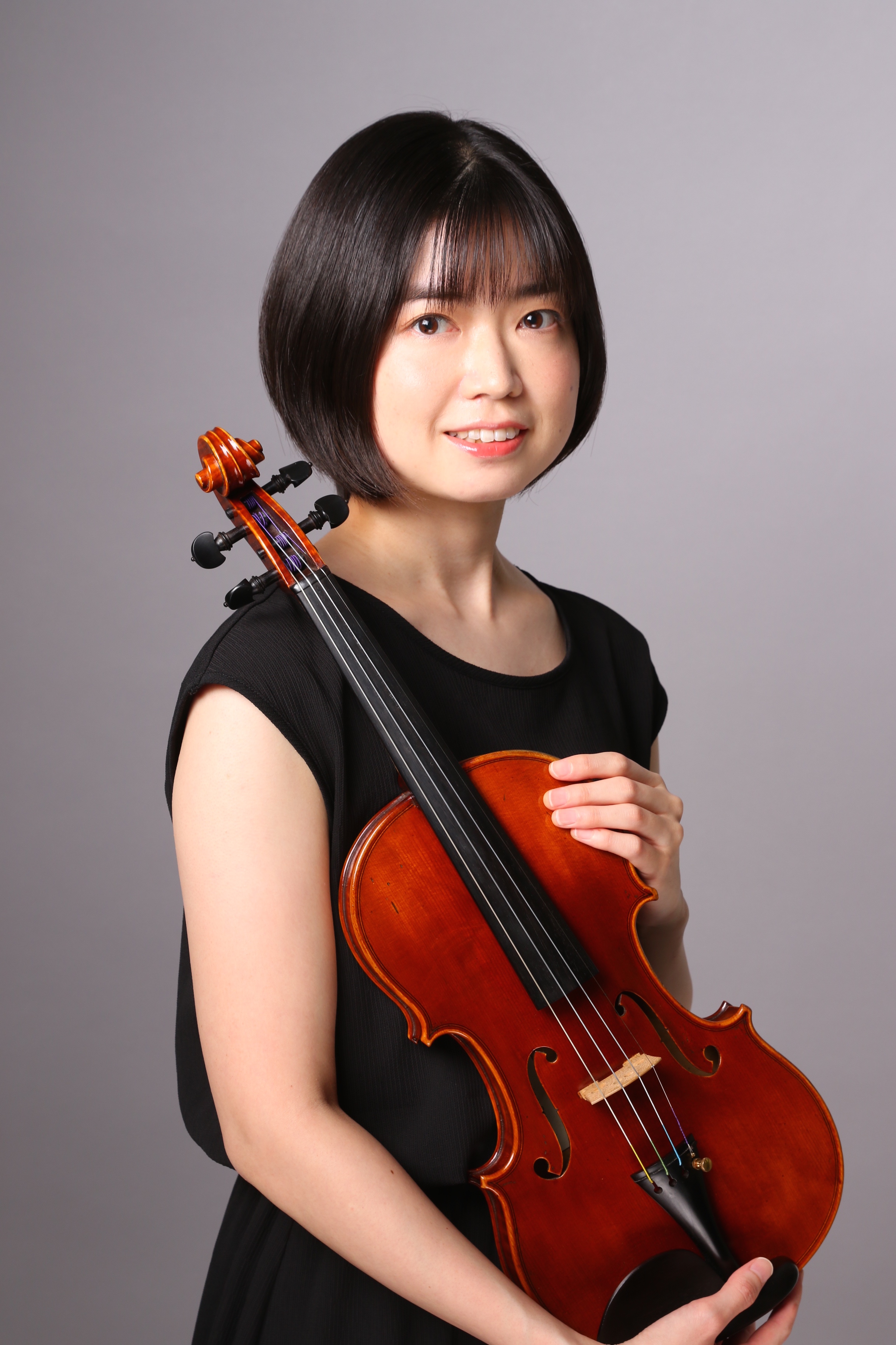*鎌田 真未（かまた まみ）担当曜日:水曜日 *講師プロフィール 東邦音楽大学附属東邦高等学校、東邦音楽大学卒業。中学校・高等学校教諭一種免許状（音楽）を取得。これまでに村上純子、宮野陽子、清水高師の各氏に師事。第8回日本管弦打楽器ソロ・コンテストで金賞、川越市長賞受賞。第22回日本クラシック音楽コ […]