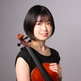 【ヴァイオリン教室講師紹介】鎌田 真未