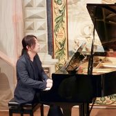 【ミュージカルソング・声楽・ソルフェージュ教室講師紹介】加藤　洋一