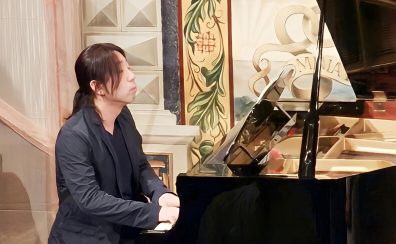 【ミュージカルソング・声楽・ソルフェージュ教室講師紹介】加藤 洋一