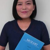 【声楽・ソルフェージュ教室講師紹介】寺田　悠子