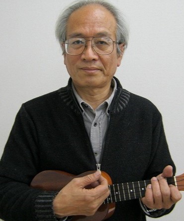 藤岡　秀夫