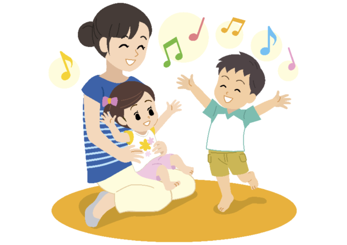 幼児の基礎音楽コース講師紹介