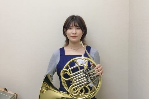 スタッフ写真 松原
