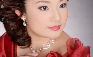 【声楽・ソルフェージュ教室講師紹介】神山　梓