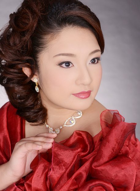 *声楽科講師　神山　梓（こうやま　あずさ）　担当曜日:火曜日 *講師プロフィール 国立音楽大学附属中学(ピアノ科)、附属高校(声楽科)を経て、国立音楽大学声楽科卒業。 イタリア、フランス、ドイツ、スペイン、日本歌曲、英語曲などOK。]]クラシック以外のジャンルもご相談ください。]]ポップス、クロスオ […]