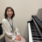 【ピアノ講師紹介】小池　真由美　