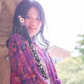 【クラリネット教室講師紹介】小林鮎美