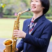 【サックス・ジャズサックス・デジタル管楽器科講師紹介】宮本　道隆