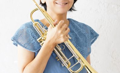 トランペット講師　村田　綾子
