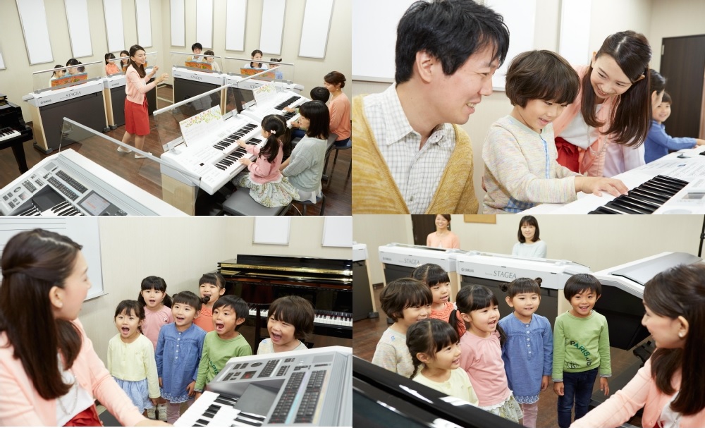 1歳児～小学3年生までのお子様のためのヤマハ音楽教室/ヤマハ英語教室が開講しました。開講しているクラスを見学できるから、開始時間に間に合うかしら？のご不安や、先生やクラスの様子、レッスン内容がよくわかりご納得してはじめていただけます！ ヤマハ英語教室・ヤマハ音楽教室は生徒様を引き続き募集中です♪ 気 […]