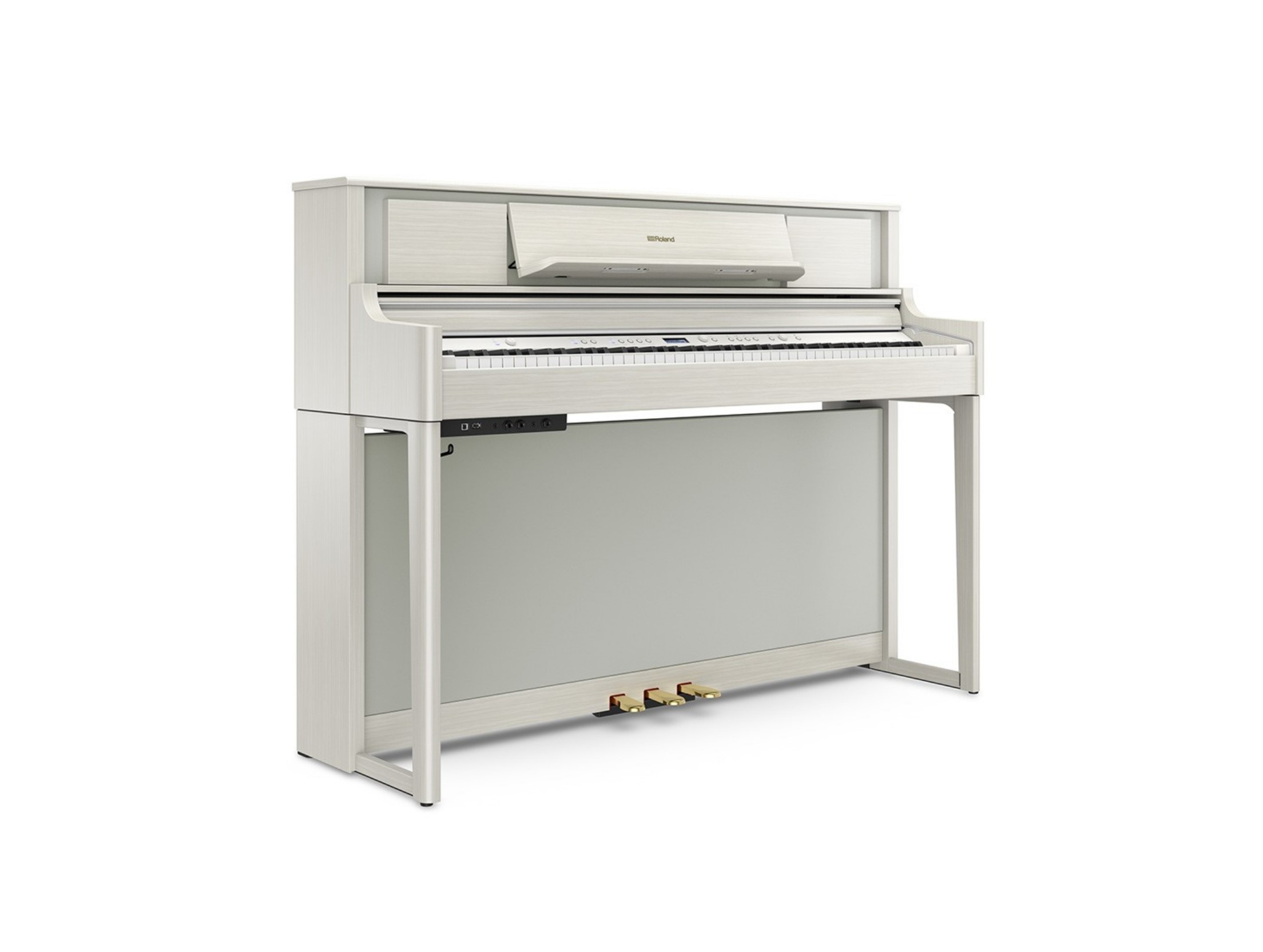 電子ピアノ】Roland LX705GP 店頭展示品1台限りの特別価格